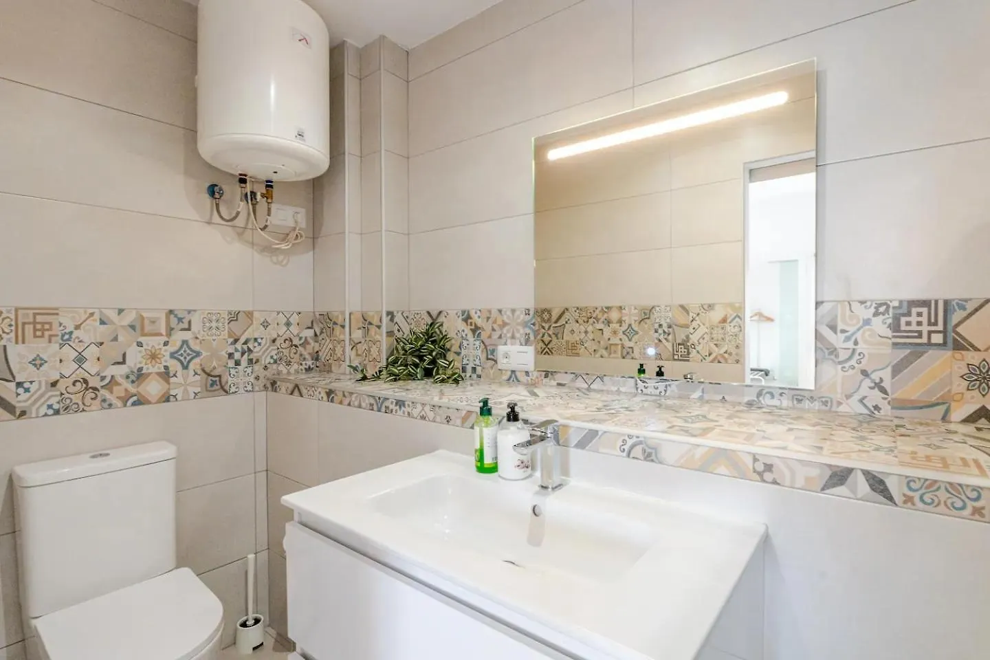 Apartman Casa Leo, Rural House With Garden, Adeje, Menores Costa Adeje  Spanyolország
