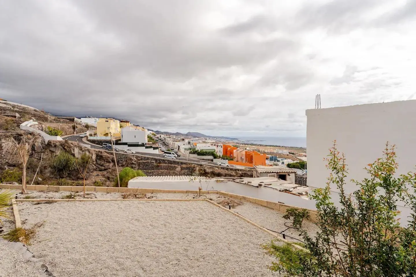Casa Leo, Rural House With Garden, Adeje, Menores Costa Adeje  Apartman Costa Adeje (Tenerife)