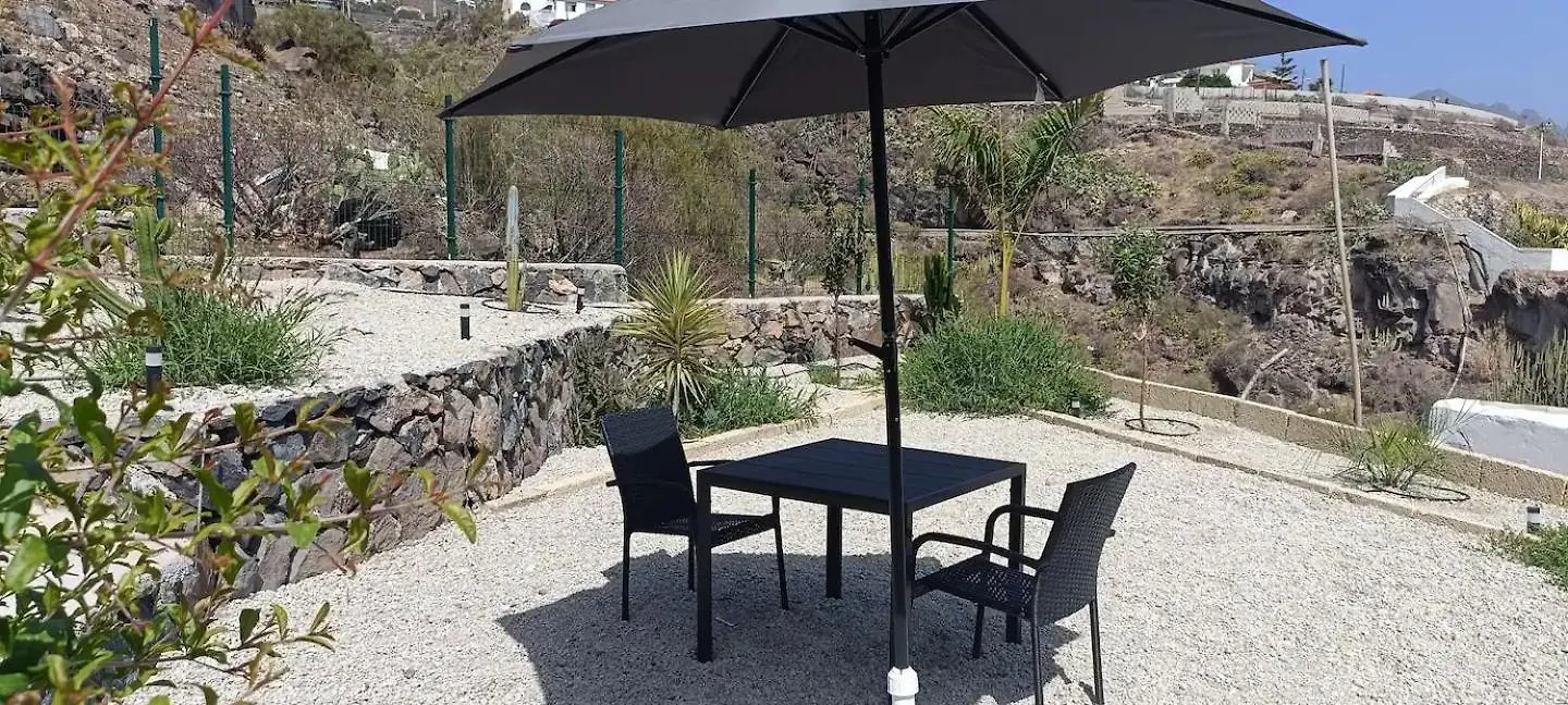 Apartman Casa Leo, Rural House With Garden, Adeje, Menores Costa Adeje  Spanyolország